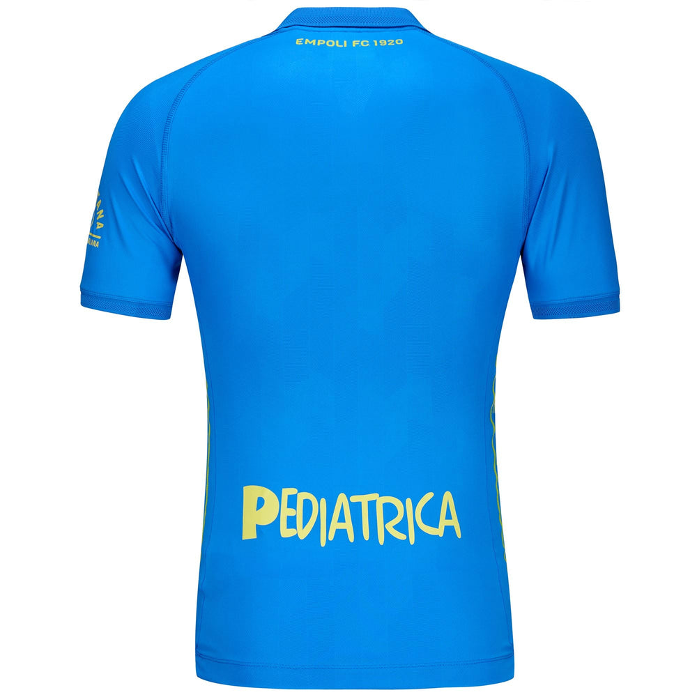 KOMBAT PRO 2025 EMPOLI Blue Imperial | Kappa for sale