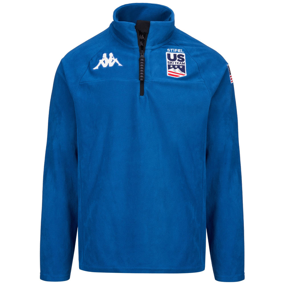 8CENTO 818 US Blue Deep Water | Kappa discount