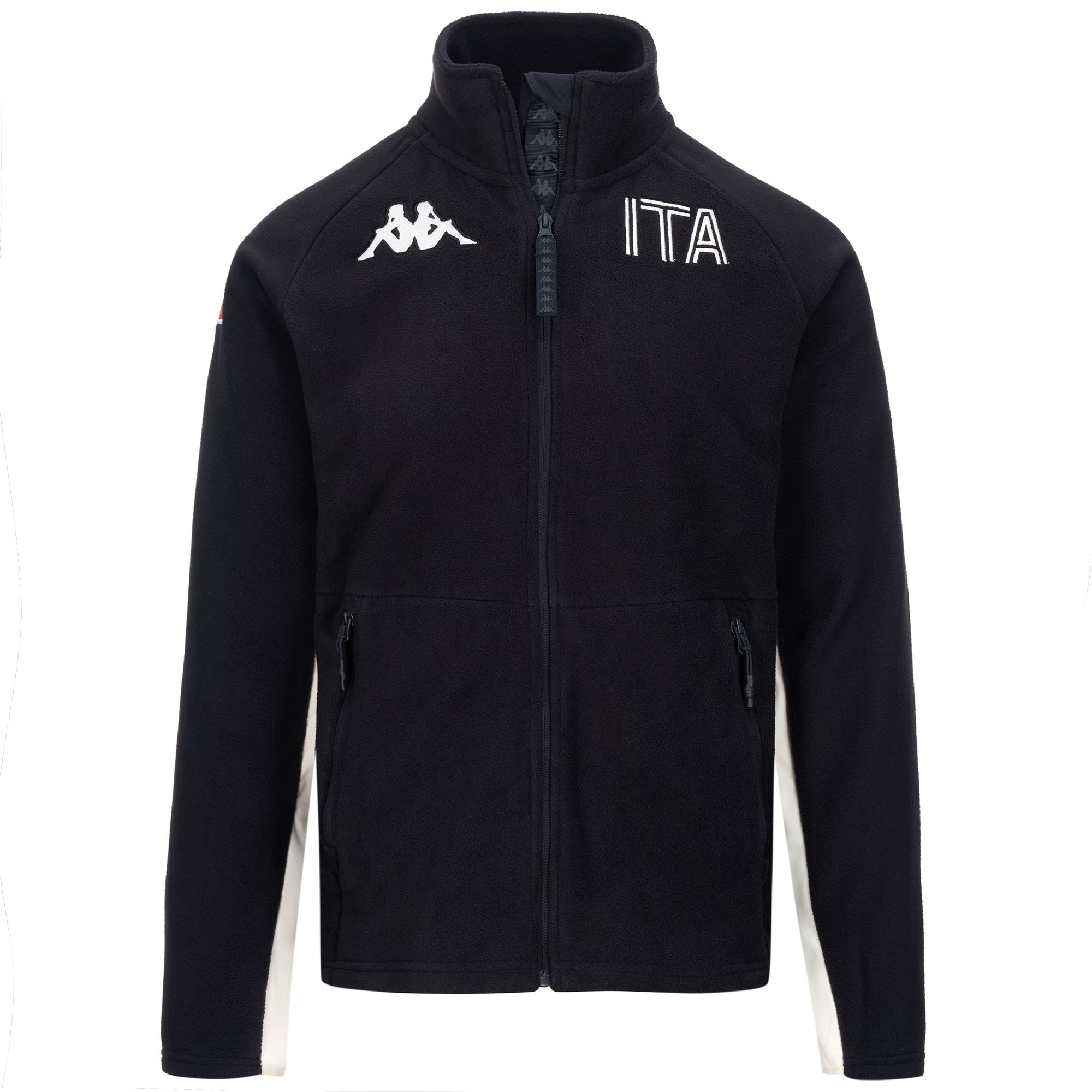 6CENTO 687 ITA Blue Dk Navy - White Coconut | Kappa discount