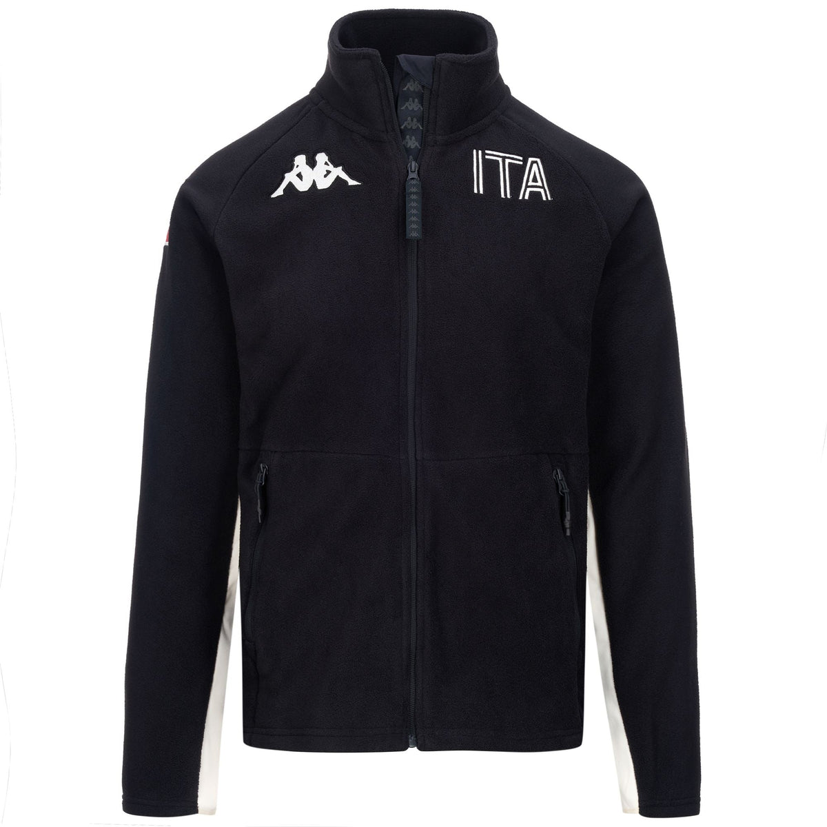 6CENTO 687 ITA Blue Dk Navy - White Coconut | Kappa discount