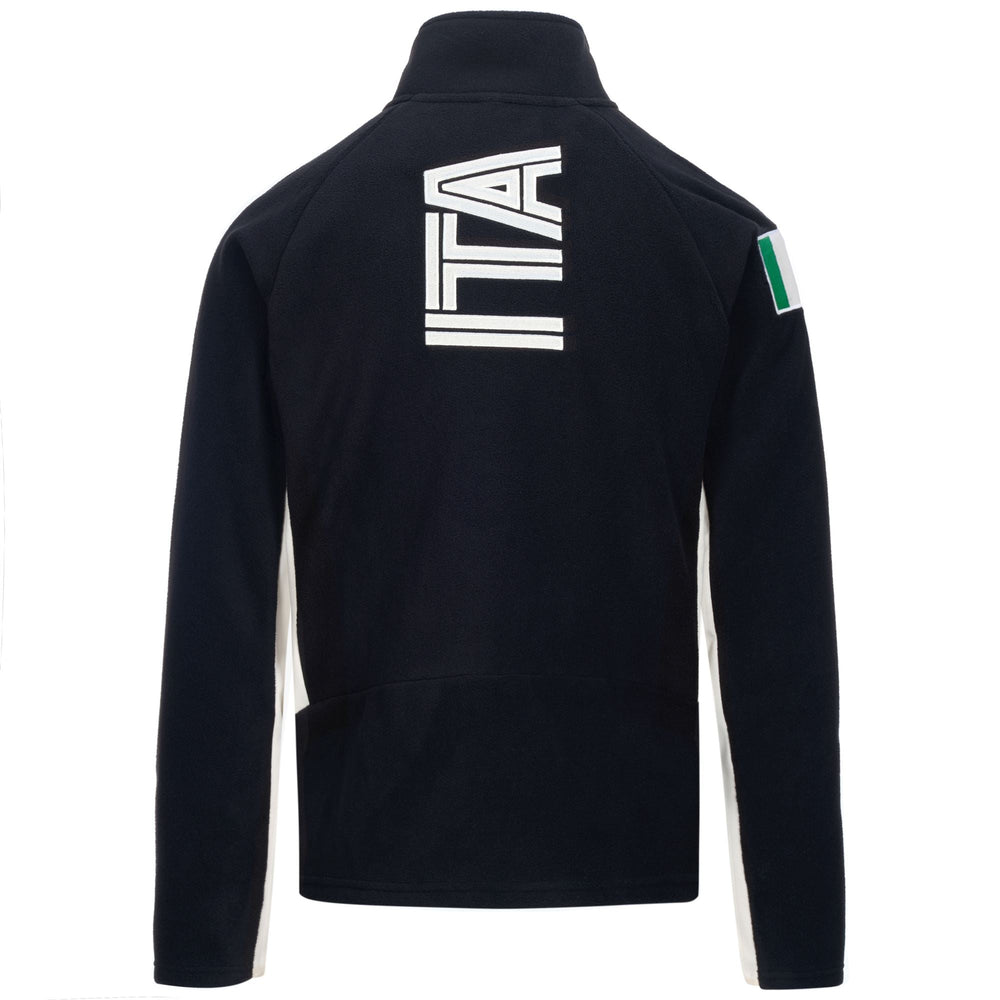 6CENTO 687 ITA Blue Dk Navy - White Coconut | Kappa discount