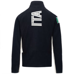 6CENTO 687 ITA Blue Dk Navy - White Coconut | Kappa discount
