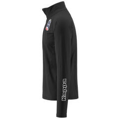 6CENTO 687 BK US Black | Kappa on sale