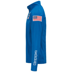 6CENTO 687 BK US Blue Deep Water | Kappa US