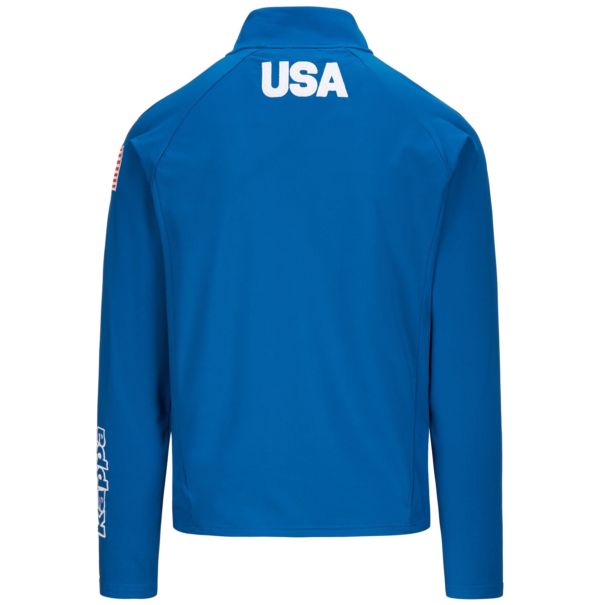 6CENTO 687 BK US Blue Deep Water | Kappa US
