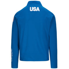 6CENTO 687 BK US Blue Deep Water | Kappa US
