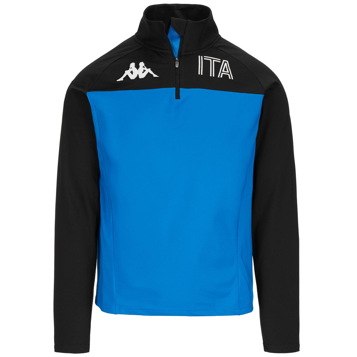 6CENTO 687BK ITA Blue Brilliant - Blue Dk Navy | Kappa online
