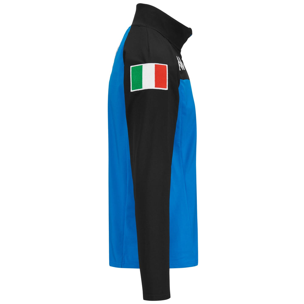 6CENTO 687BK ITA Blue Brilliant - Blue Dk Navy | Kappa online