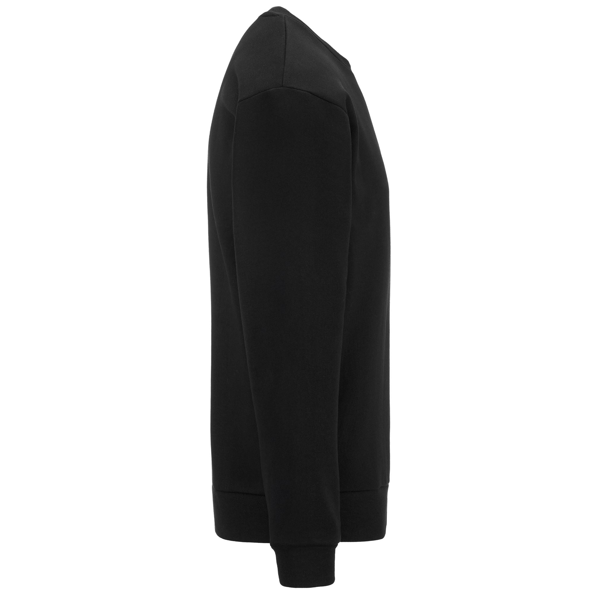 LOGO FOSADO Black | Kappa on sale