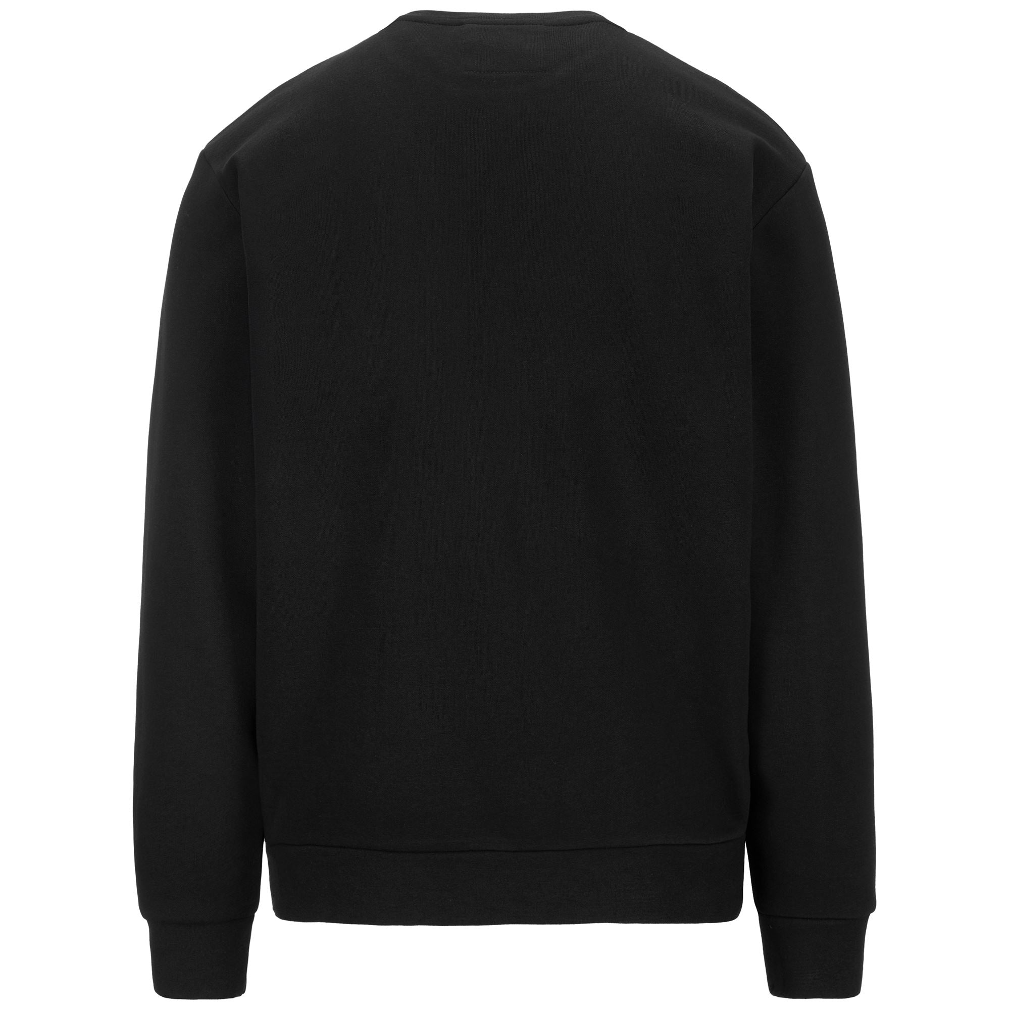 LOGO FOSADO Black | Kappa on sale