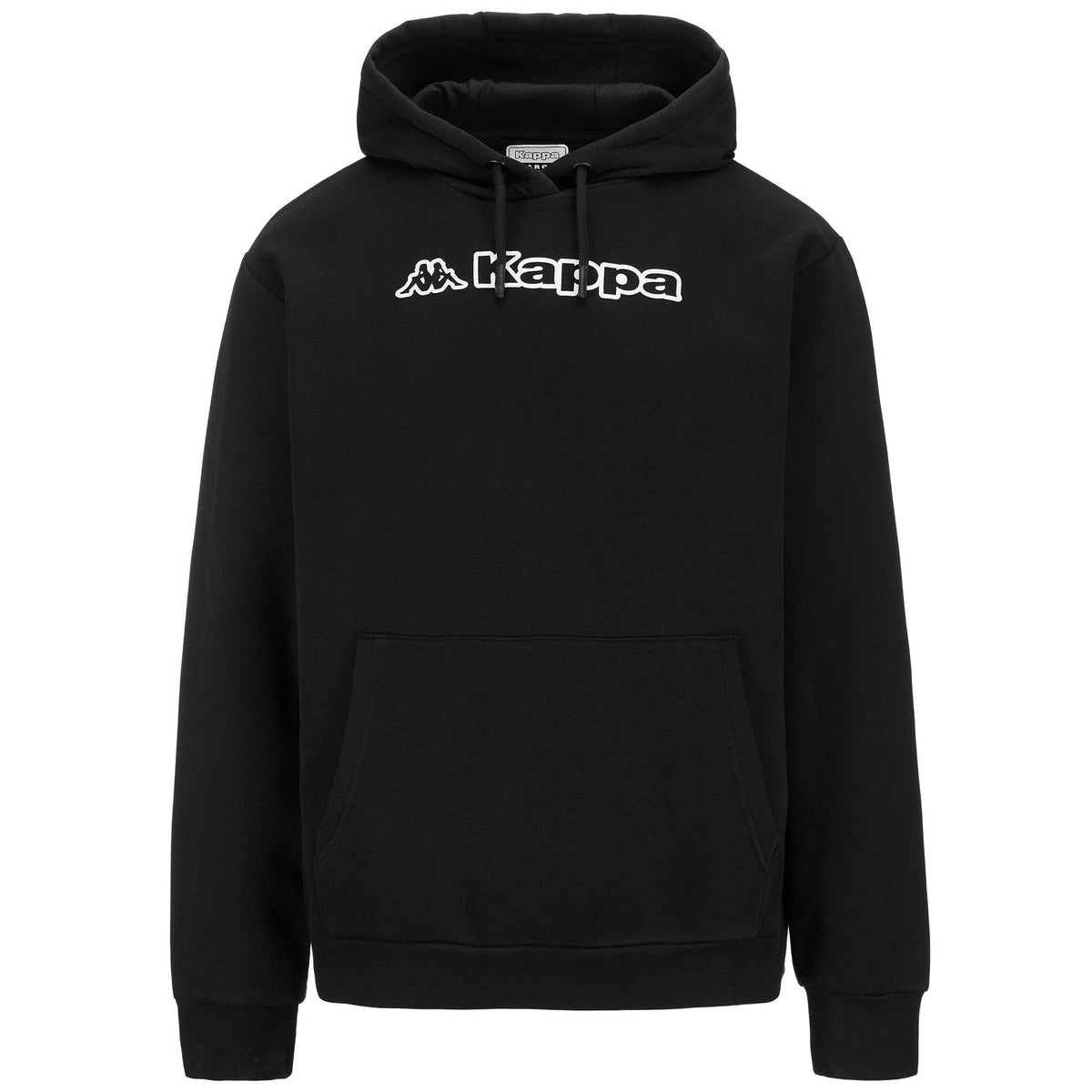 LOGO FOGGHIO Black | Kappa sale