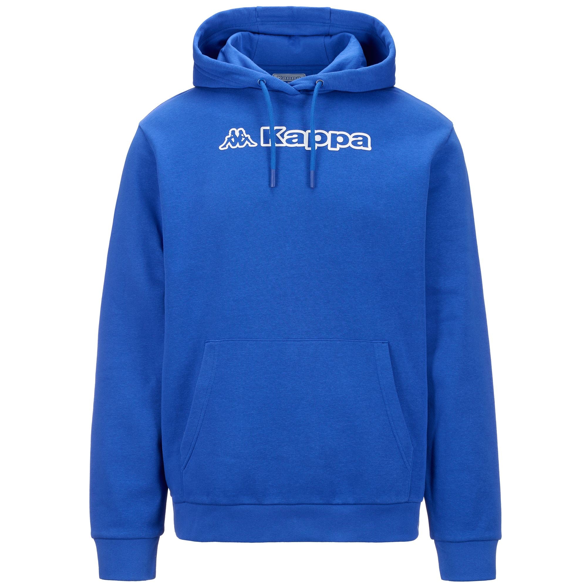 LOGO FOGGHIO Blue Royal | Kappa online
