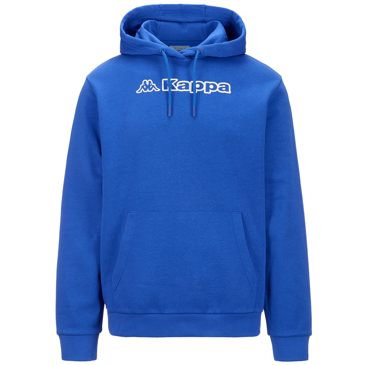 LOGO FOGGHIO Blue Royal | Kappa online