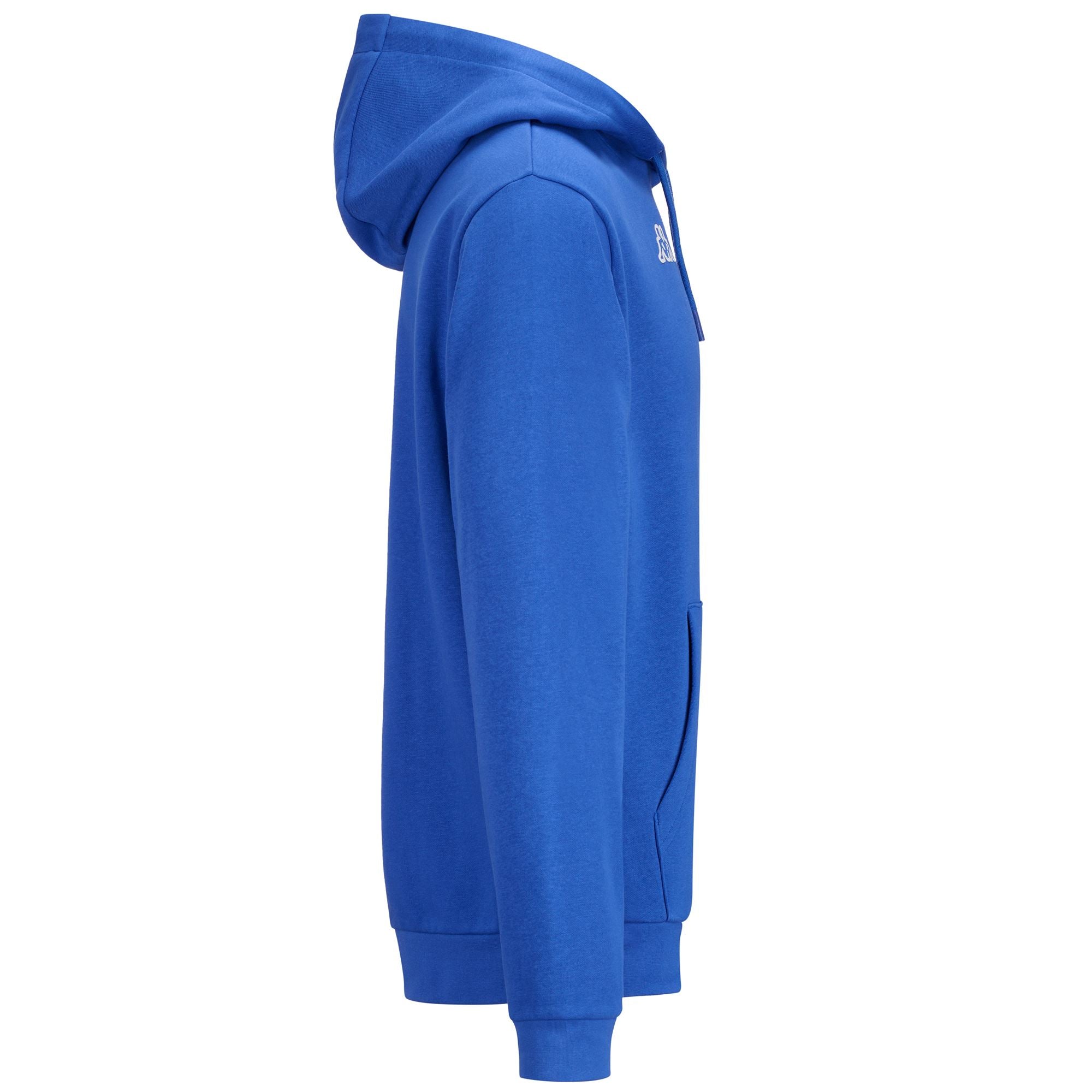 LOGO FOGGHIO Blue Royal | Kappa online