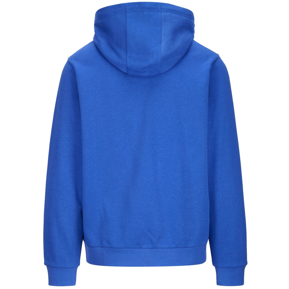 LOGO FOGGHIO Blue Royal | Kappa online