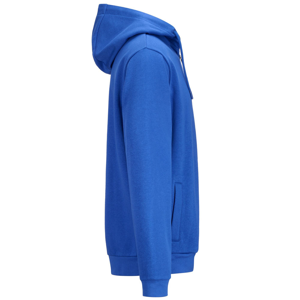 LOGO FEFFOX Blue Royal | Kappa US