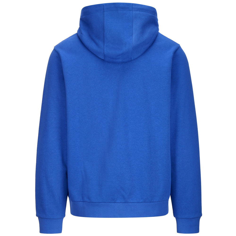 LOGO FEFFOX Blue Royal | Kappa US