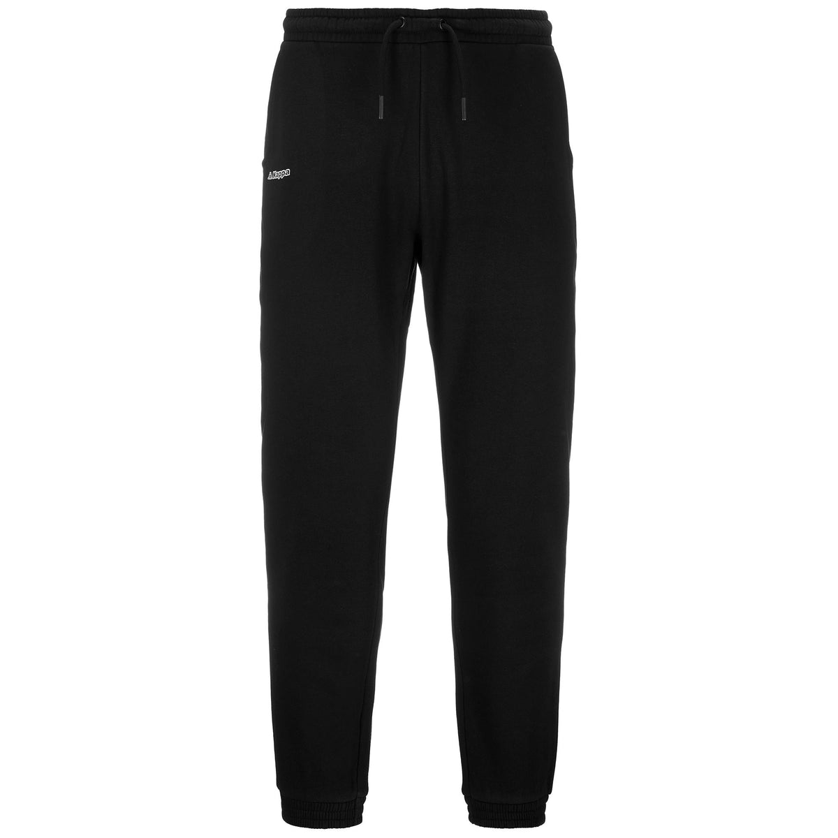 LOGO FUTTOLO Black | Kappa for sale