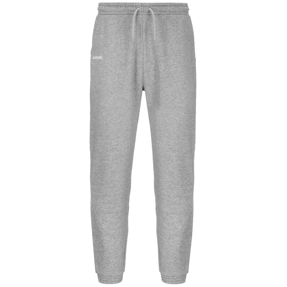 LOGO FUTTOLO Grey Md Mel | Kappa sale
