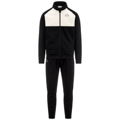 LOGO FADI Black - White Whisper | Kappa discount