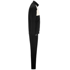 LOGO FADI Black - White Whisper | Kappa discount