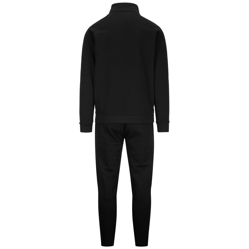 LOGO FADI Black - White Whisper | Kappa discount