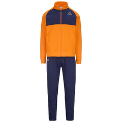 LOGO FADI Blue Marine - Orange Popsicle | Kappa on sale