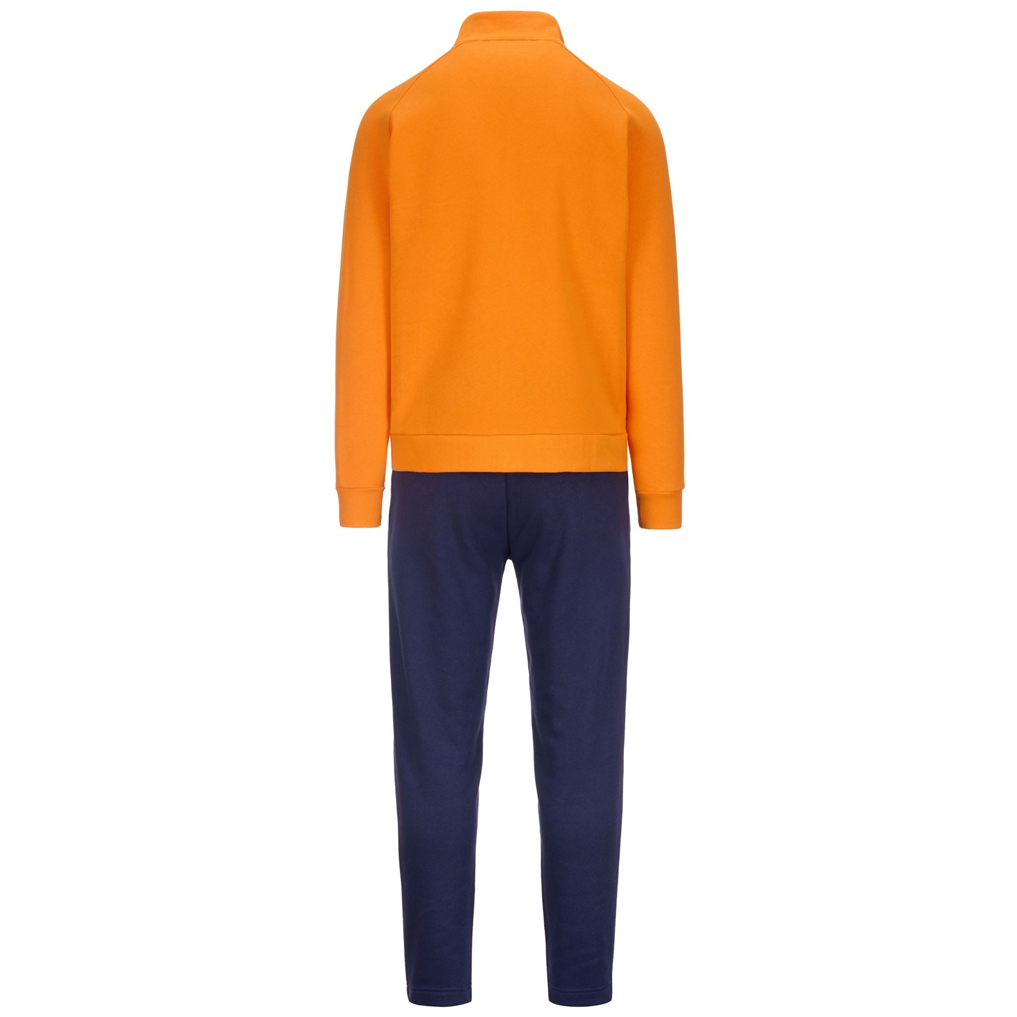LOGO FADI Blue Marine - Orange Popsicle | Kappa on sale
