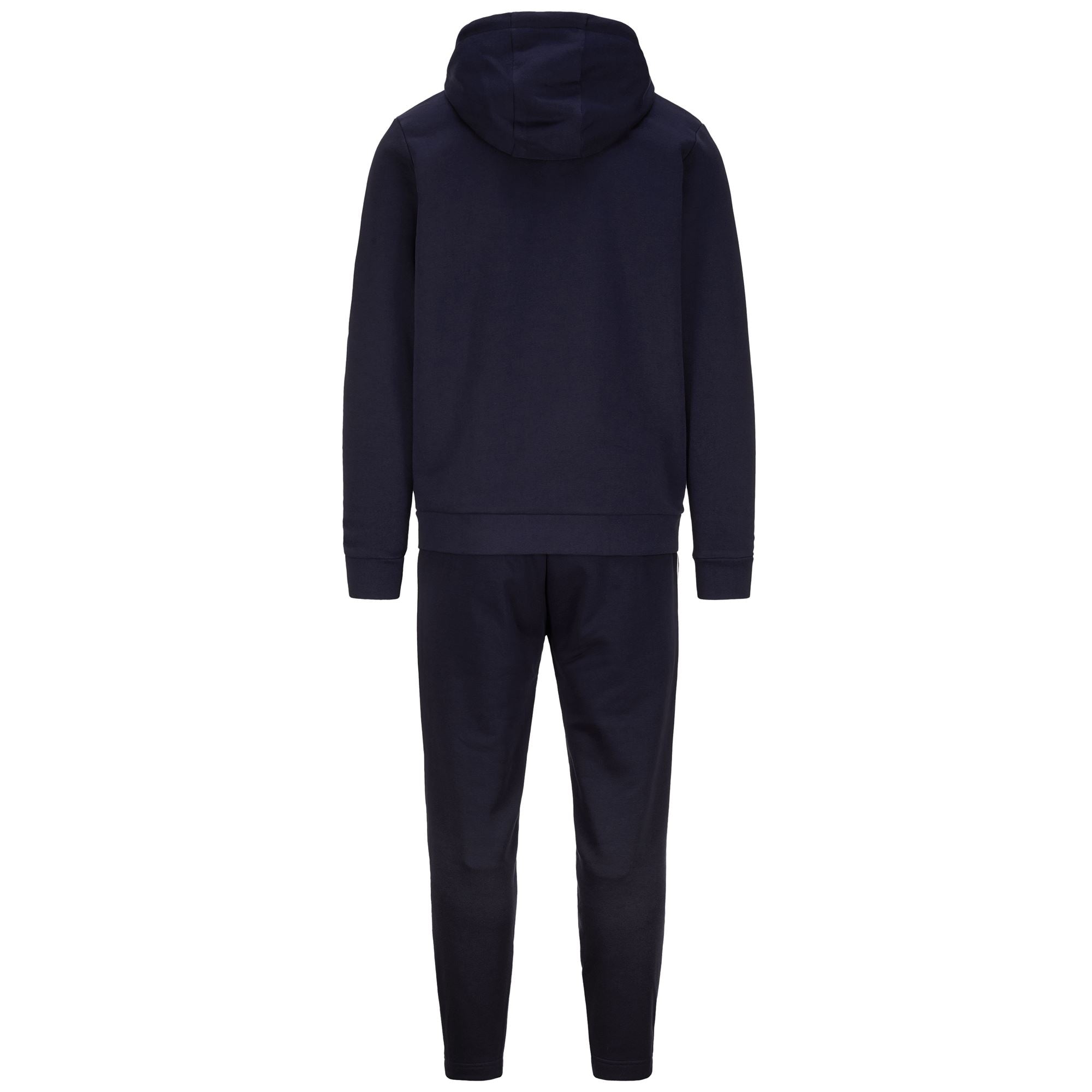 LOGO FURI Blue Marine - Black | Kappa discount