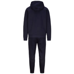 LOGO FURI Blue Marine - Black | Kappa discount