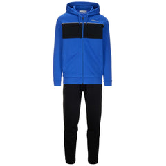 LOGO FURI Blue Royal - Black | Kappa on sale
