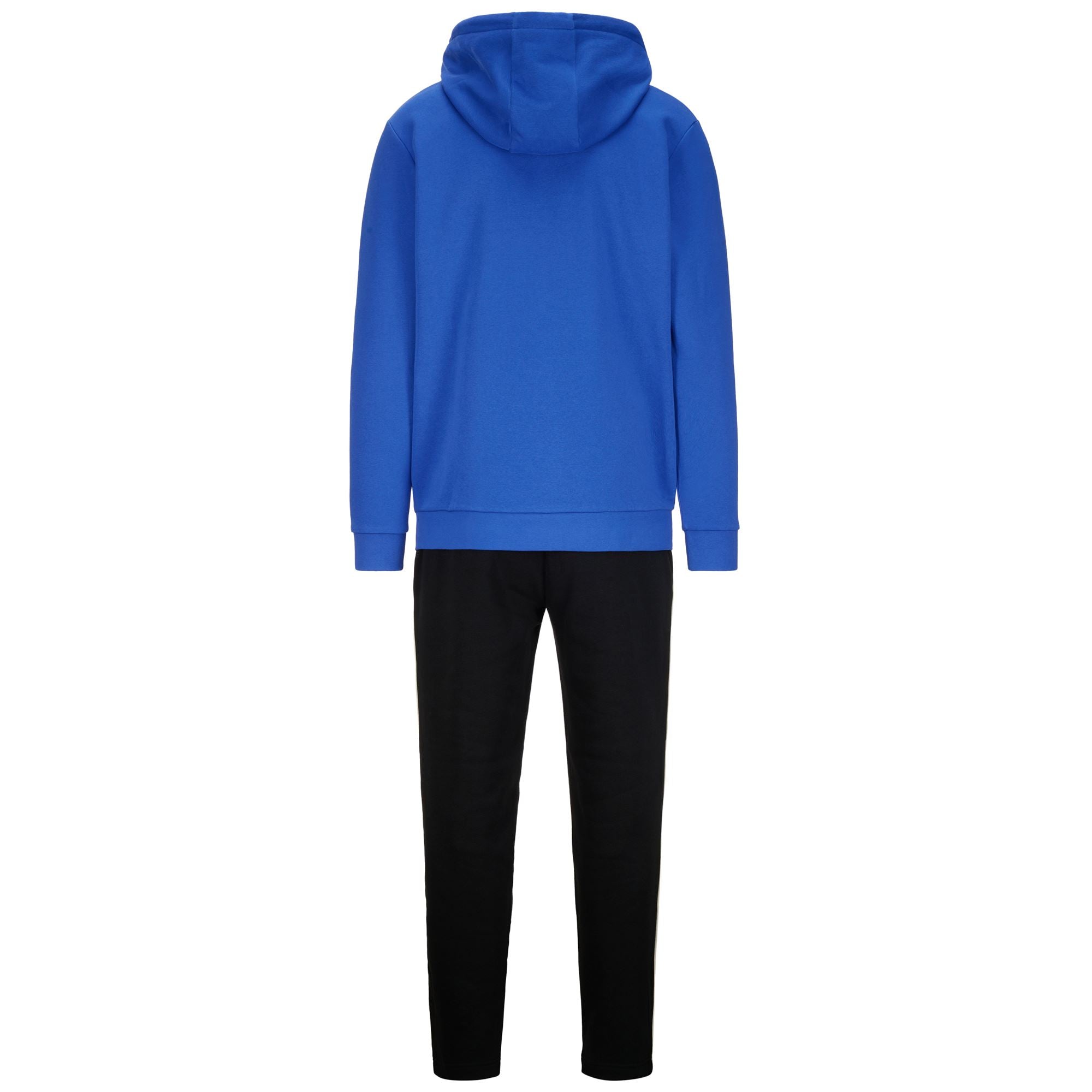 LOGO FURI Blue Royal - Black | Kappa on sale