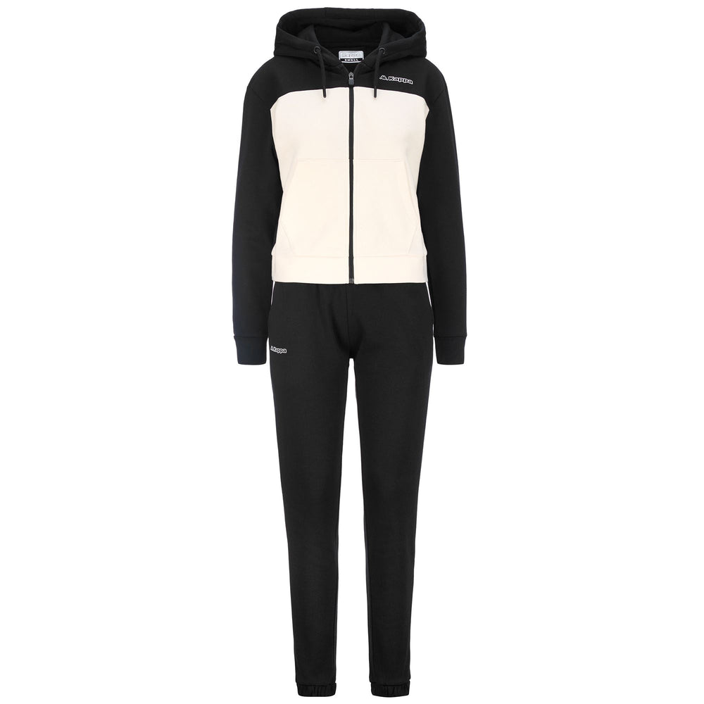 LOGO FESA Black - White Whisper | Kappa online