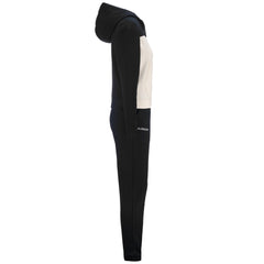 LOGO FESA Black - White Whisper | Kappa online