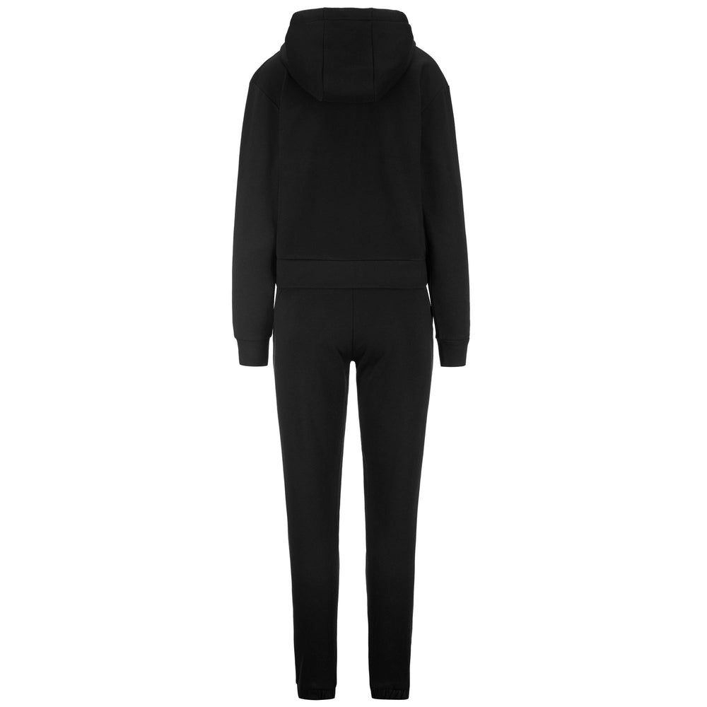 LOGO FESA Black - White Whisper | Kappa online