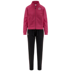 LOGO FAMALI Black - Fuchsia Bright Rose | Kappa near me