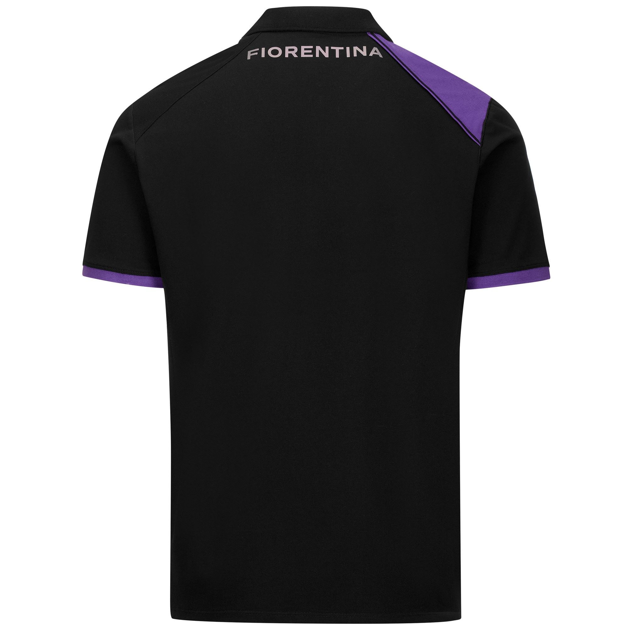 ACREM FIORENTINA Black-violet Indigo | Kappa near me