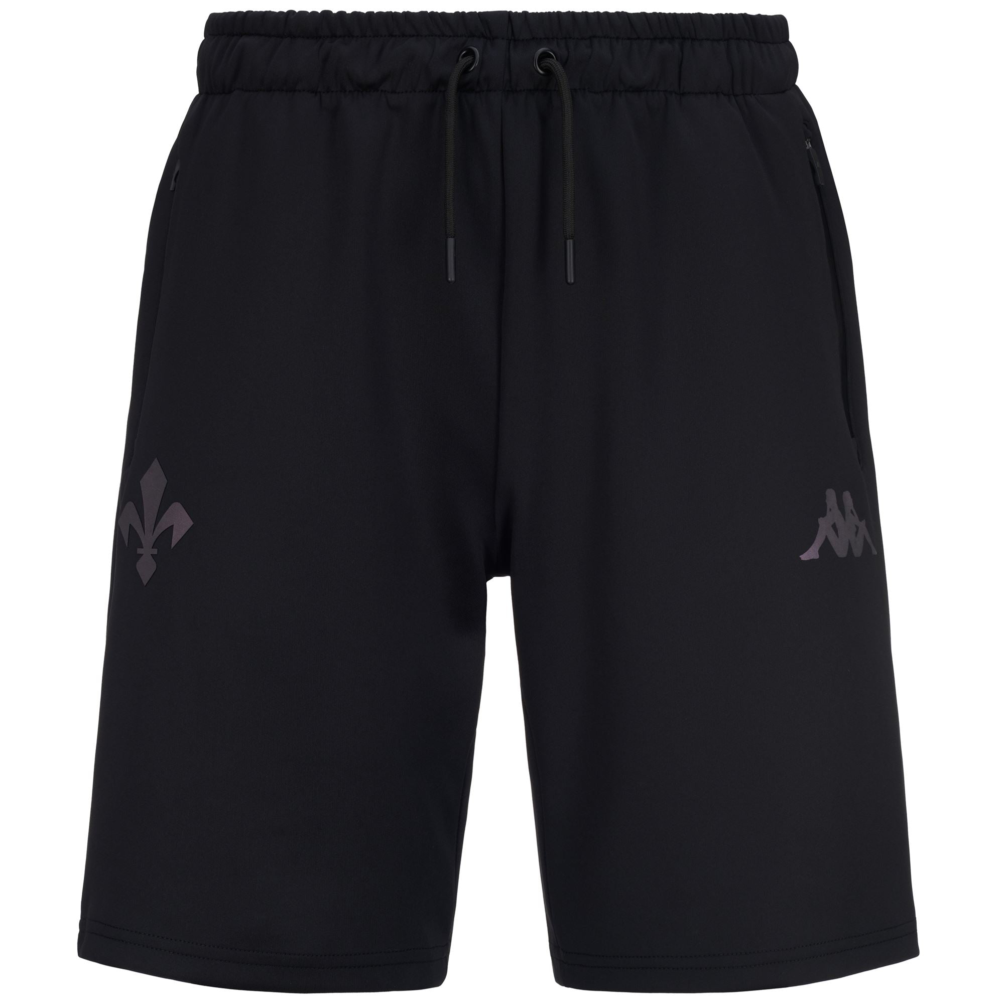 ATRIN FIORENTINA Black | Kappa online