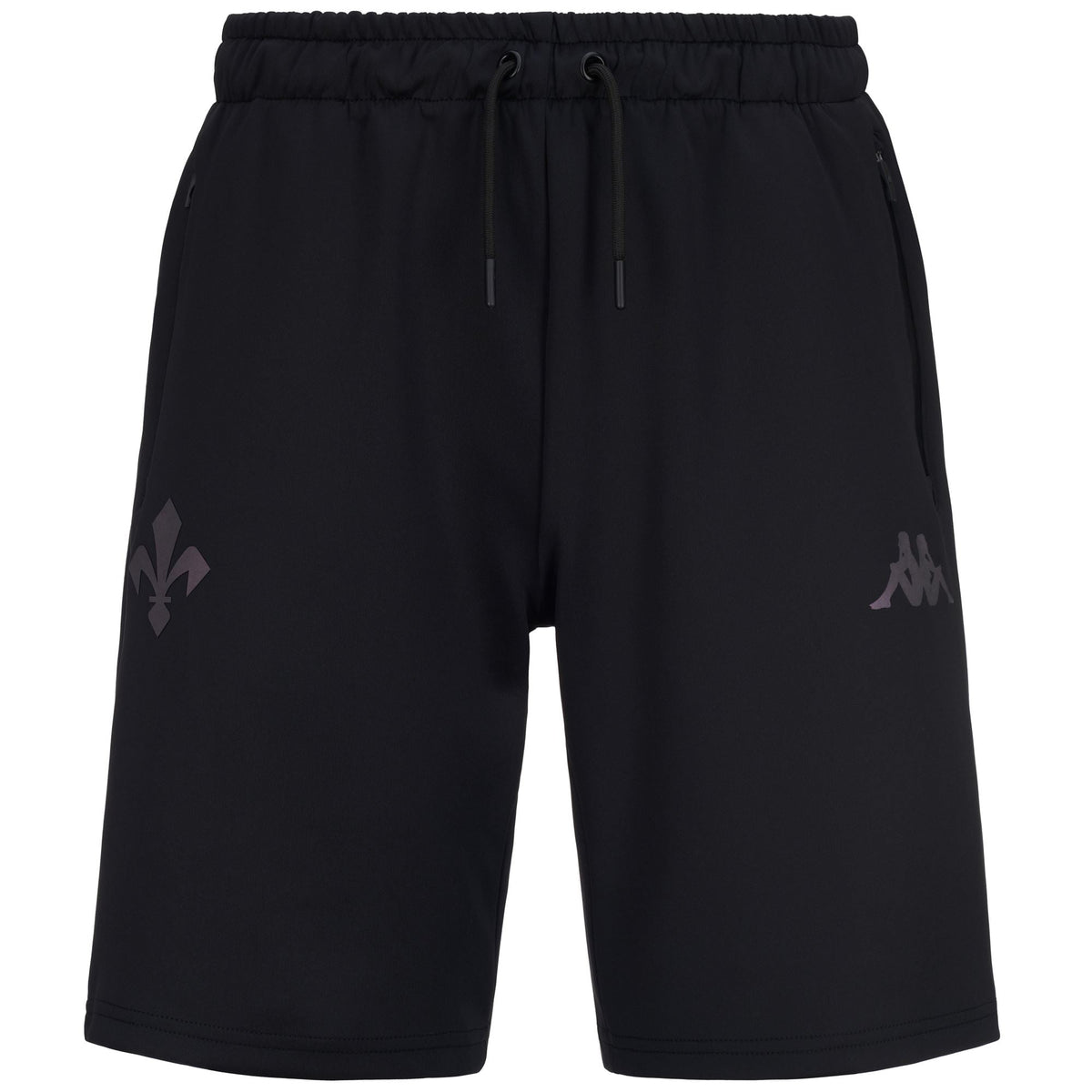 ATRIN FIORENTINA Black | Kappa online