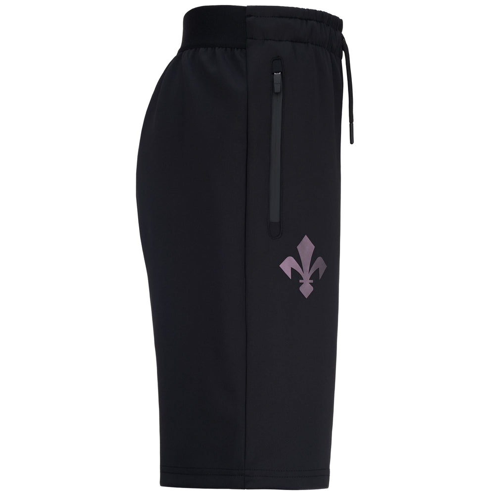 ATRIN FIORENTINA Black | Kappa online