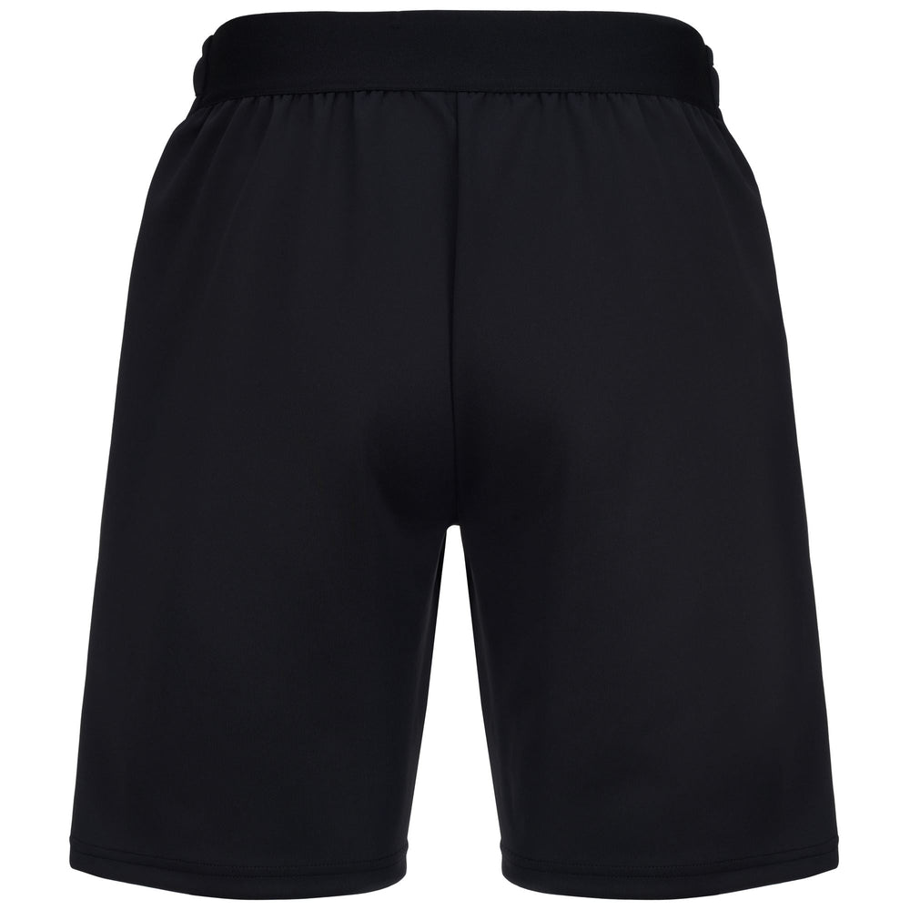 ATRIN FIORENTINA Black | Kappa online
