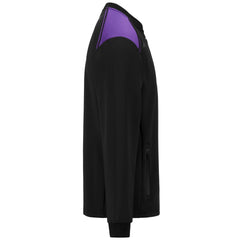 ATRISO FIORENTINA Black-violet Indigo | Kappa sale