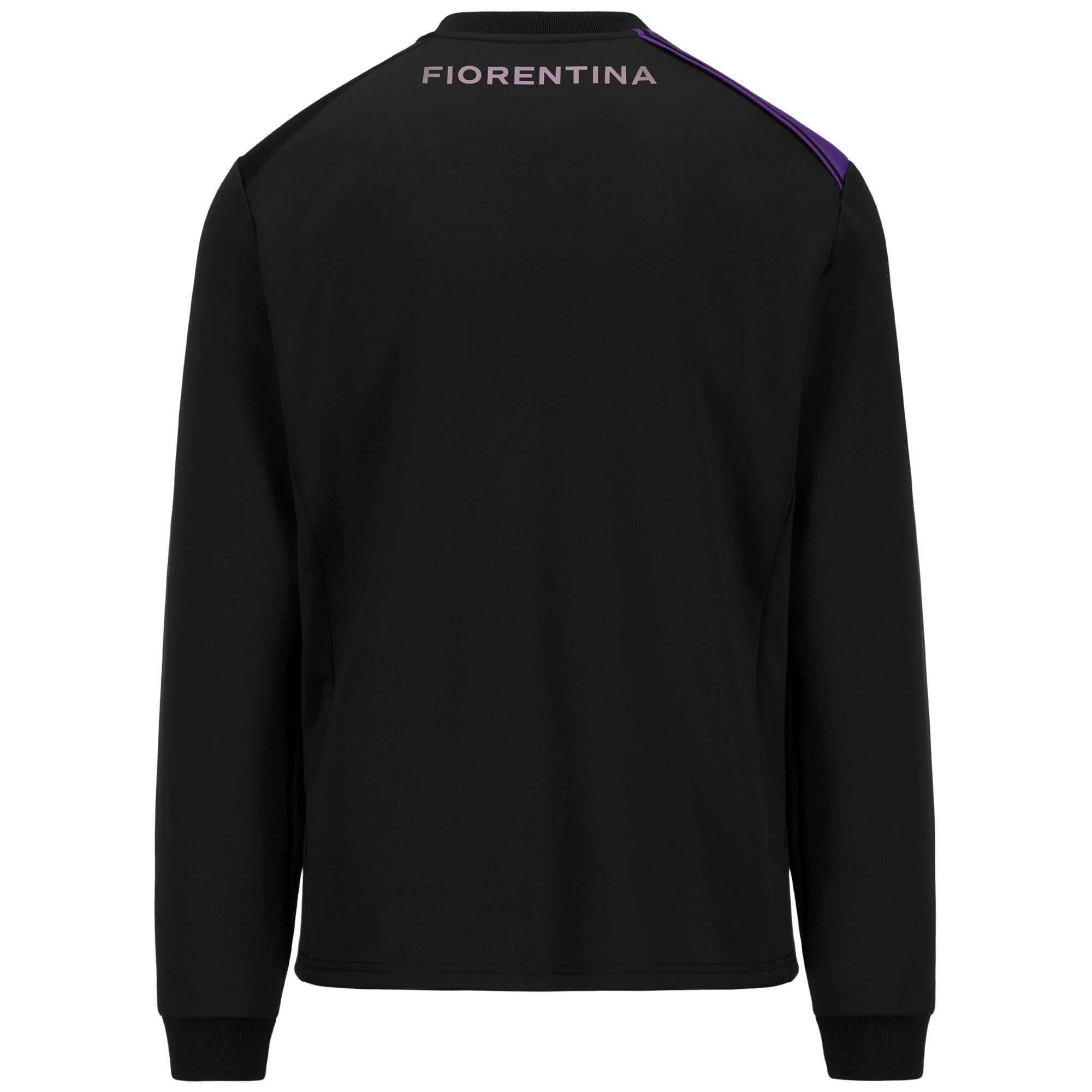 ATRISO FIORENTINA Black-violet Indigo | Kappa sale