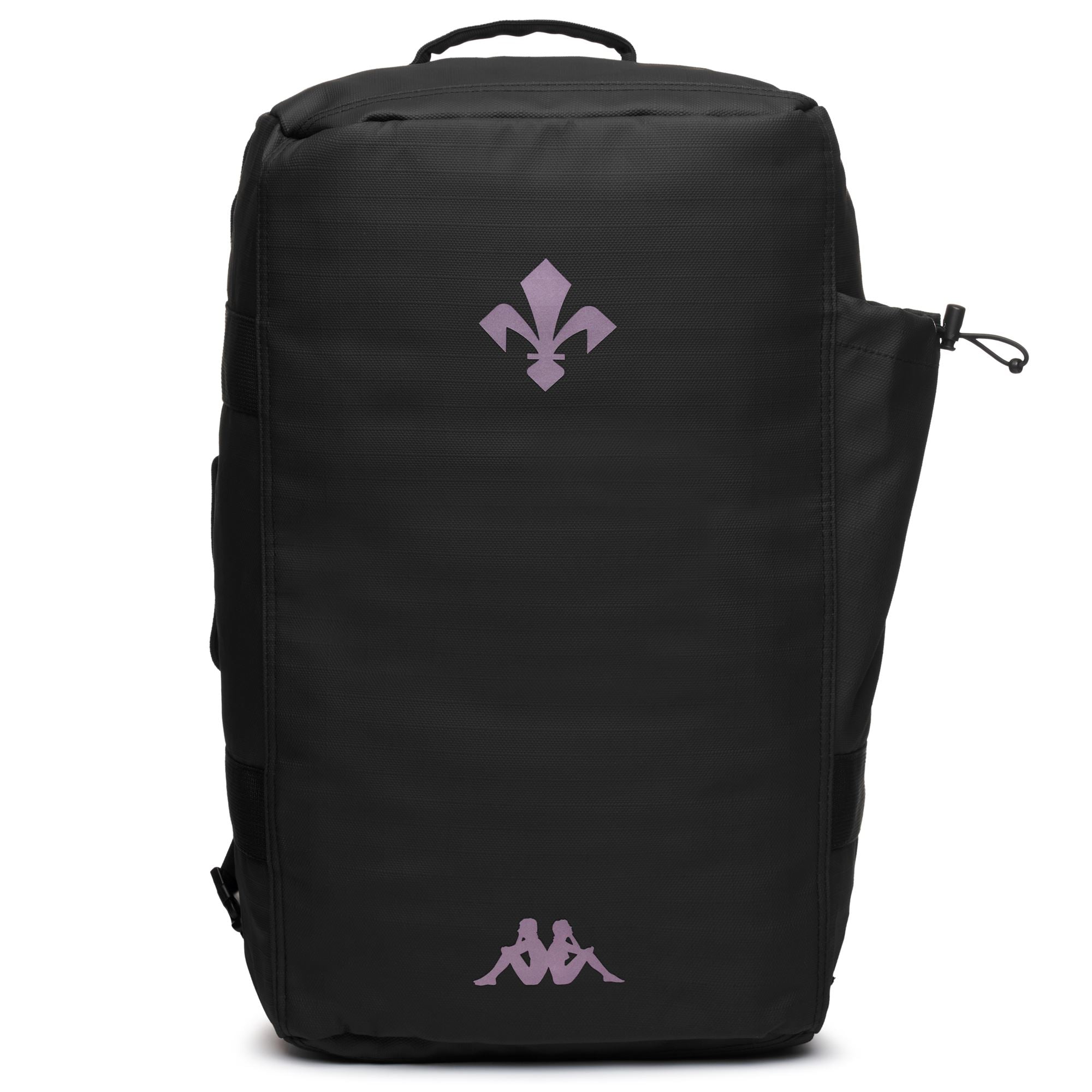 LIBAG FIORENTINA Black | Kappa near me