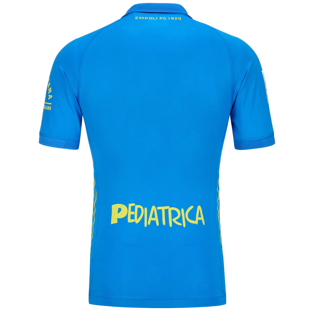 KOMBAT PRO 2025 EMPOLI Blue Imperial | Kappa for sale