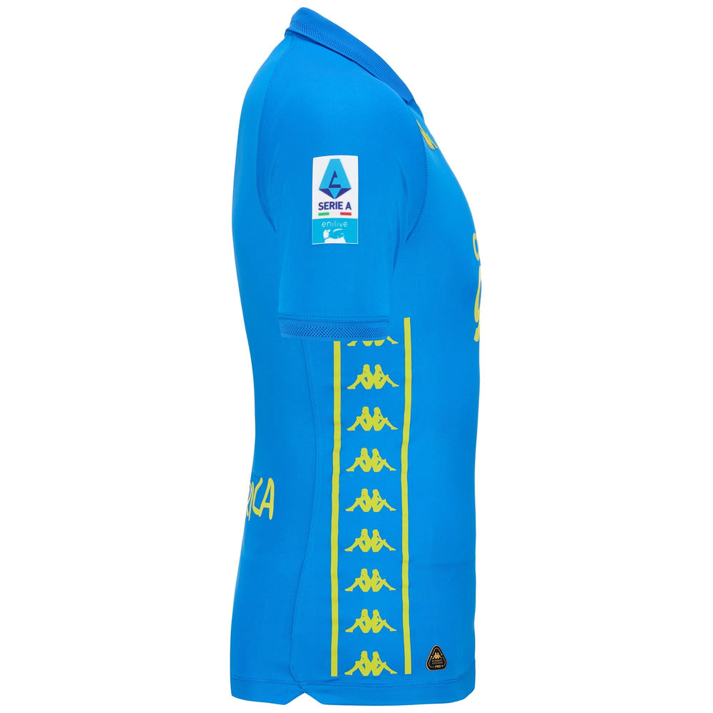 KOMBAT PRO 2025 EMPOLI Blue Imperial | Kappa for sale