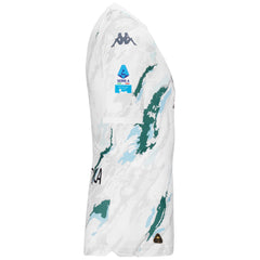 KOMBAT PRO 2025 EMPOLI White | Kappa online