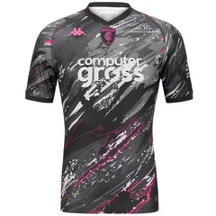 KOMBAT PRO 2025 EMPOLI Black Smoke | Kappa sale