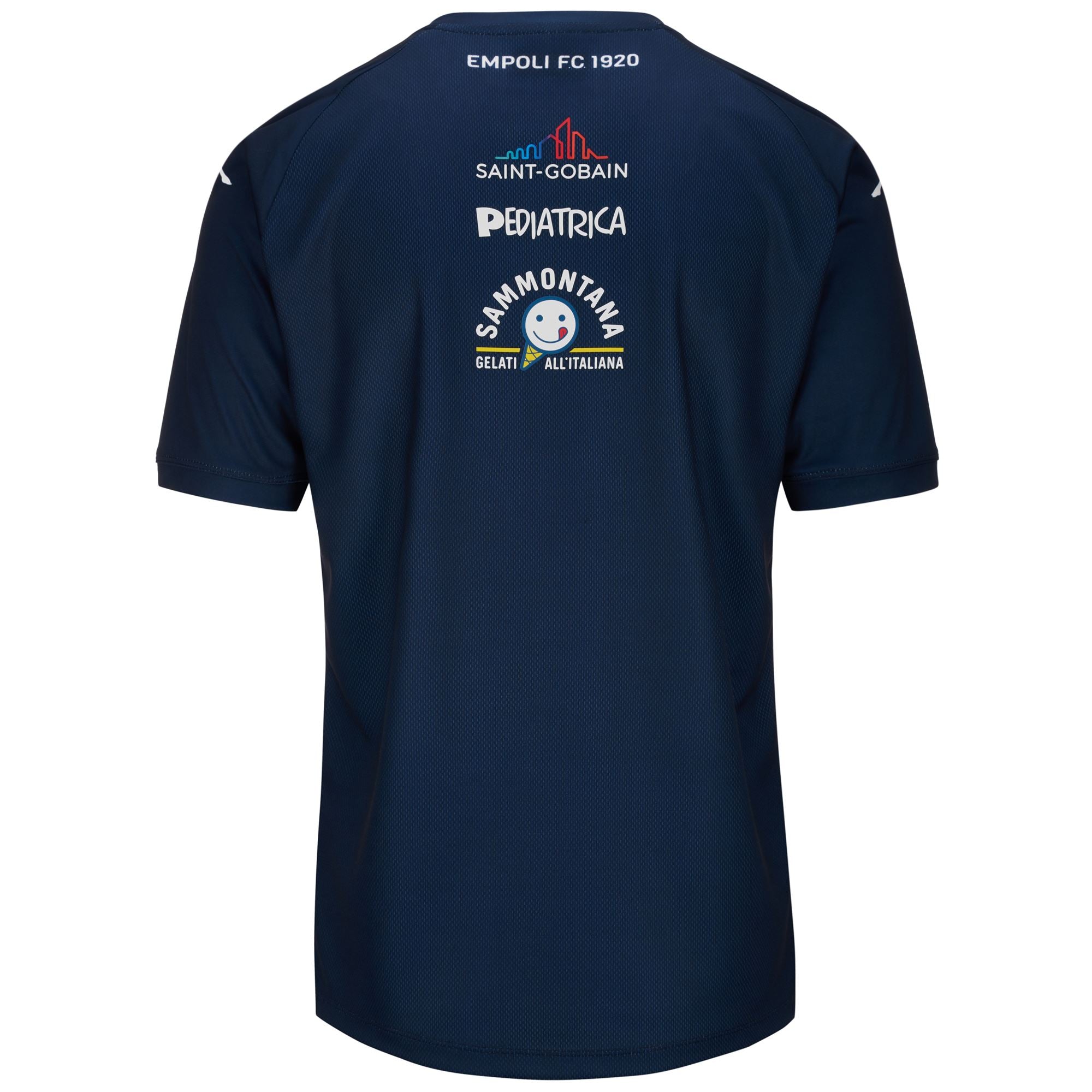 CENTO EMPOLI Blue Pageant | Kappa on sale