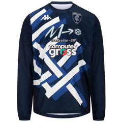 DOLVANO EMPOLI Blue Pageant | Kappa discount